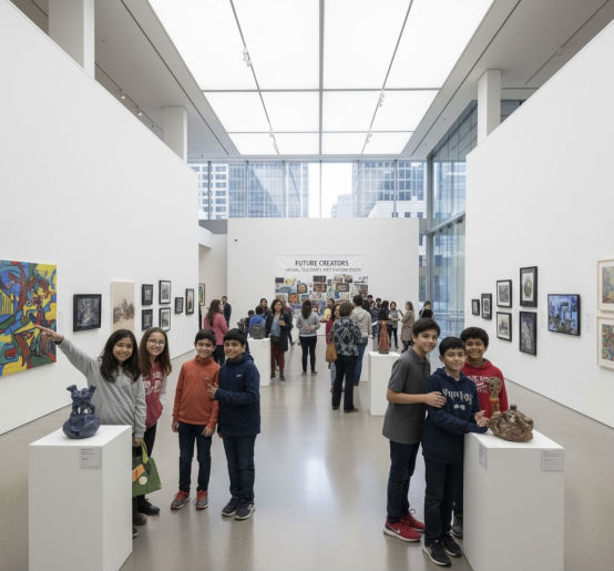 Cultural Collaboration and Festival Projects