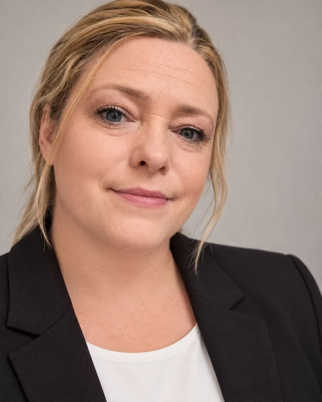 Catherine Johnson Director