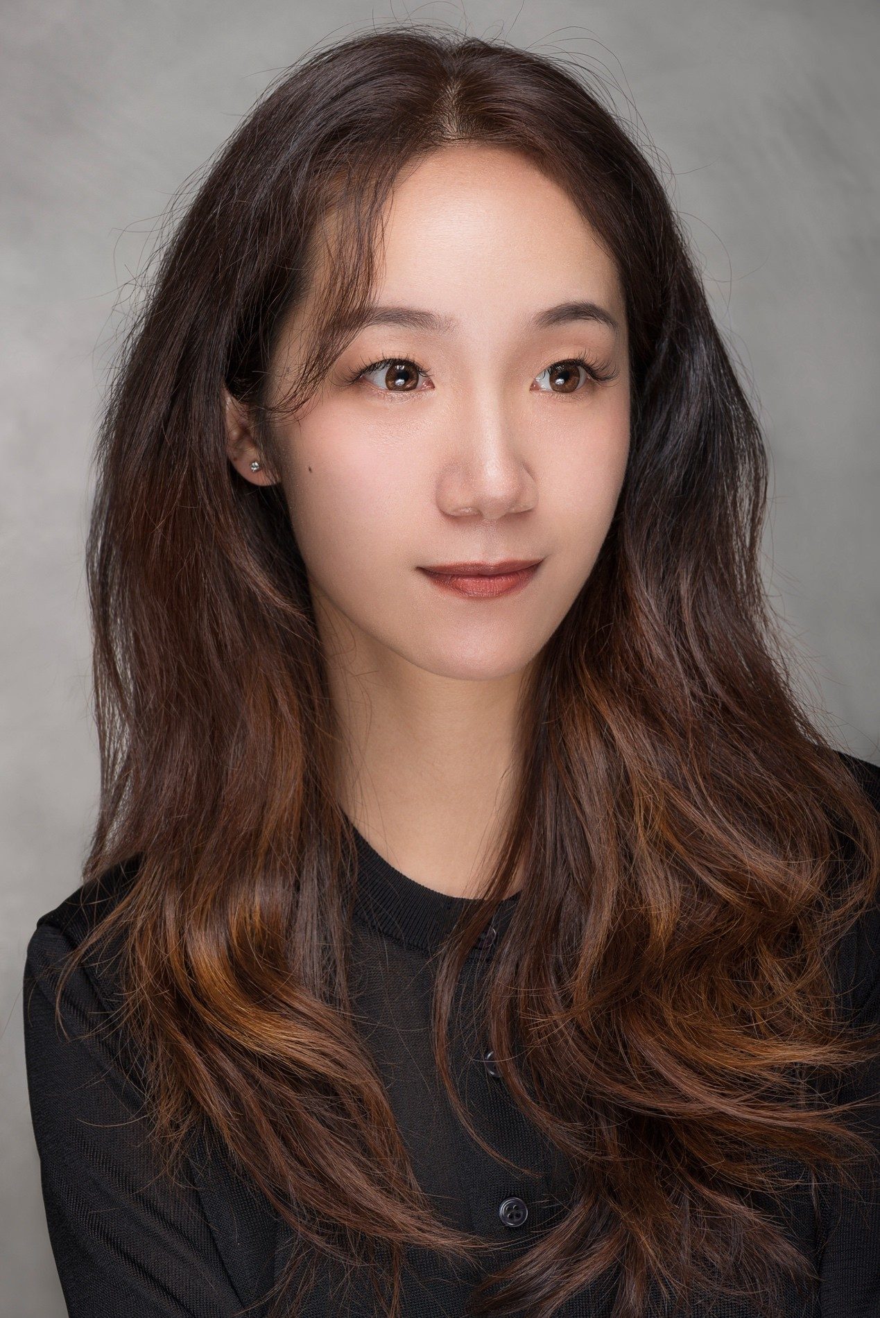 Christine Dong International Coordinator